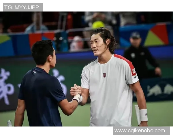 上海网球队在世界锦标赛中的默契配合与战术分析 上海网球队在世界锦标赛中的默契配合与战术分析