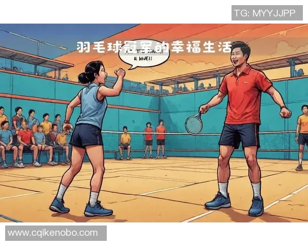 北京羽毛球队的蜕变与崛起:奥运会背后的奋斗与荣耀之路 北京羽毛球队的蜕变与崛起:奥运会背后的奋斗与荣耀之路