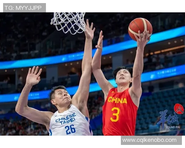 广州篮球队在亚运会上的战术表现分析与未来展望 广州篮球队在亚运会上的战术表现分析与未来展望