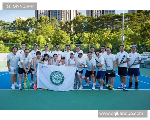 广州网球队在城市联赛中的状态分析与表现评估 广州网球队在城市联赛中的状态分析与表现评估