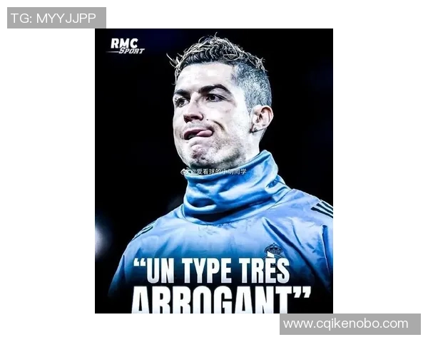 足球明星C罗的电影之旅揭秘从绿茵场到银幕的传奇人生 足球明星C罗的电影之旅揭秘从绿茵场到银幕的传奇人生