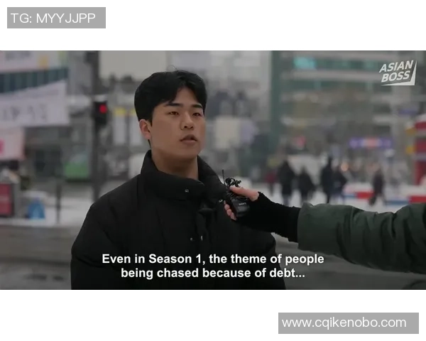 韩国街头采访足球明星揭示他们的成长故事与梦想追求 韩国街头采访足球明星揭示他们的成长故事与梦想追求