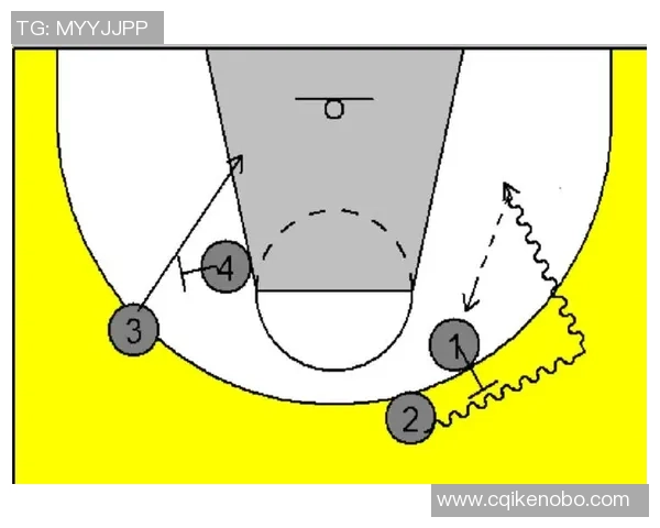 杭州篮球队包夹战术解析与实战应用探讨 杭州篮球队包夹战术解析与实战应用探讨