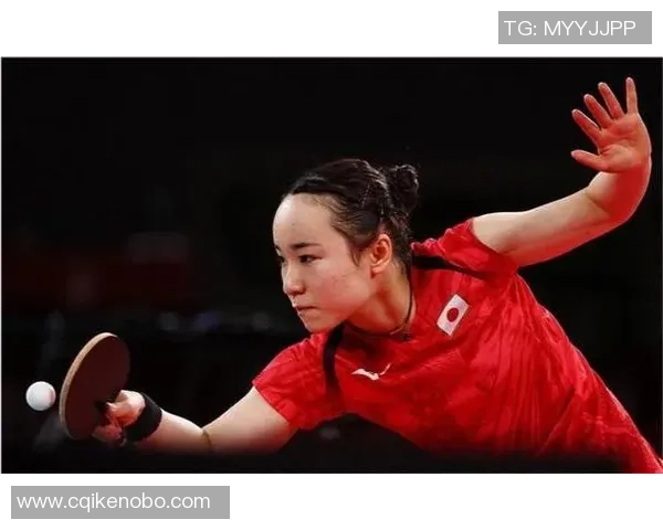 重庆乒乓球队中路突破的成功之道与未来发展潜力分析 重庆乒乓球队中路突破的成功之道与未来发展潜力分析