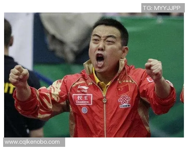 黄磊谈乒乓球生涯回顾与成长历程分享 黄磊谈乒乓球生涯回顾与成长历程分享