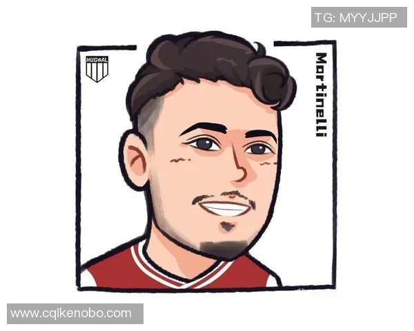 足球明星Q版形象大集合让你一览众星风采与可爱魅力