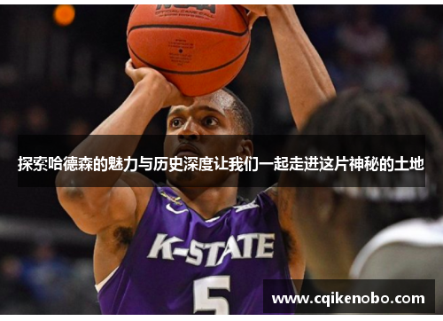 探索哈德森的魅力与历史深度让我们一起走进这片神秘的土地